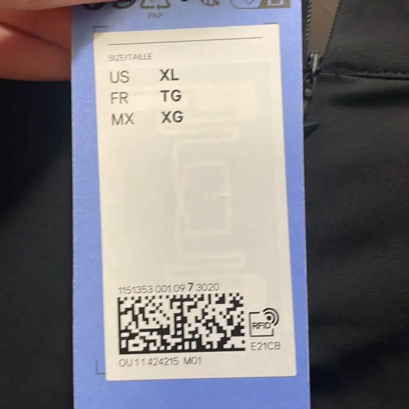 Nwt Mugler x H and M collab mesh dress - Picture 10 of 16